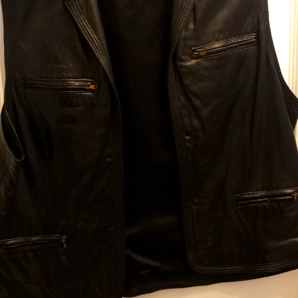 Vest